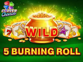 5 Burning Roll