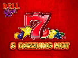 5 Dazzling Hot Bell Link