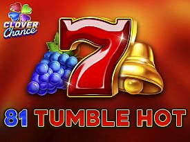 81 Tumble Hot