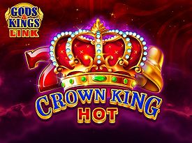 Crown King Hot Gods & Kings Link