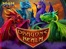 Dragons' Realm