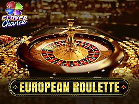 European Roulette