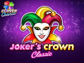 Joker's Crown Classic