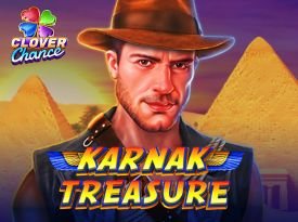 Karnak Treasure
