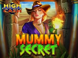 Mummy Secret