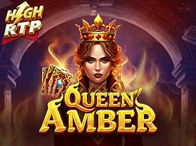 Queen Amber High RTP