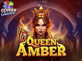 Queen Amber