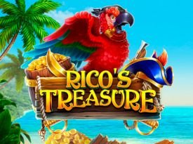Rico's Treasure