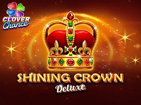 Shining Crown Deluxe