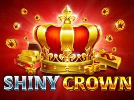Shiny Crown