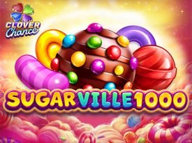 SugarVille 1000