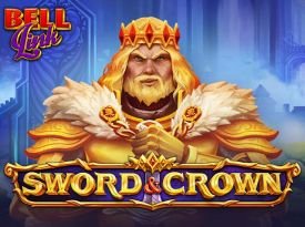 Sword & Crown Bell Link
