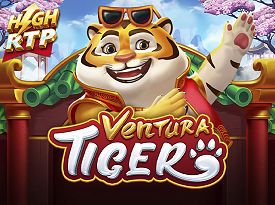 Tiger Ventura High RTP