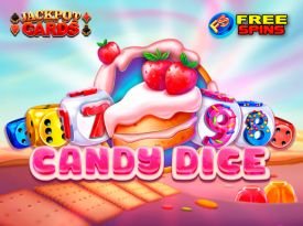Candy Dice