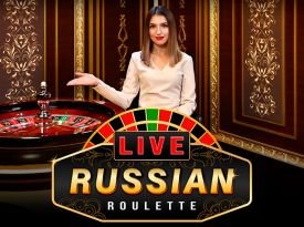 Live Roulette – Russian