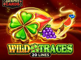 Wild Traces