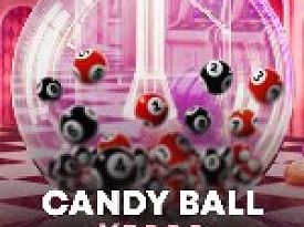 CandyBall X5000