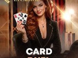 Card Duel