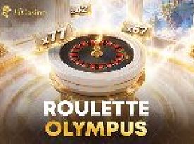 Olympus Roulette