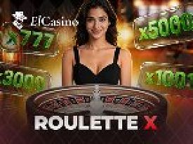 RouletteX