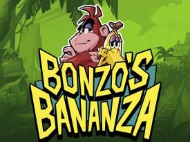 Bonzo’s Bananza
