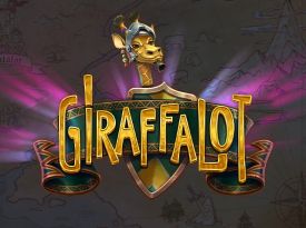 Giraffalot