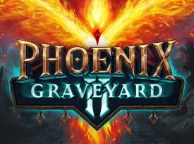 Phoenix Graveyard II
