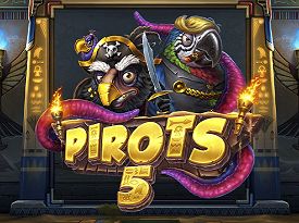 Pirots 5