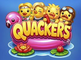 Quackers