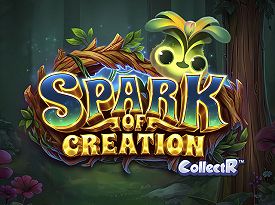 Spark of Creation