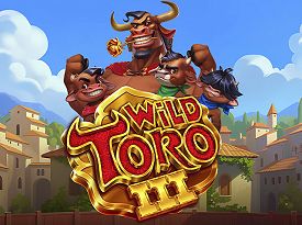 Wild Toro 3