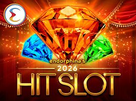 2026 Hit Slot