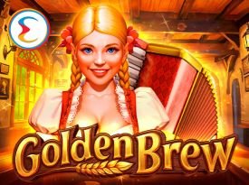 Golden Brew