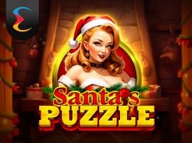 Santa’s Puzzle
