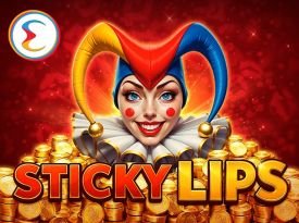 Sticky Lips