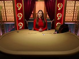 Always 9 Baccarat
