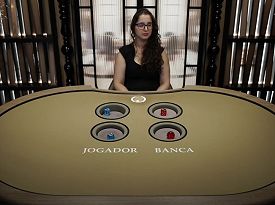 Bac Bo Ao Vivo