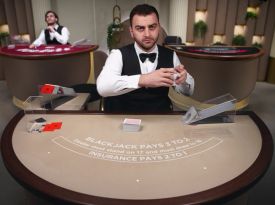 Blackjack C