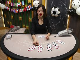 Blackjack Clasico en Español 17
