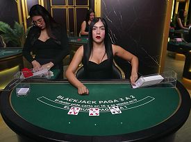 Blackjack Clasico en Español 20