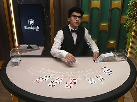 Blackjack Clasico en Español 23