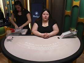 Blackjack Clasico en Español 26