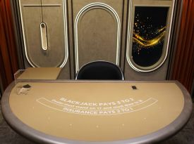 Blackjack Classic 20