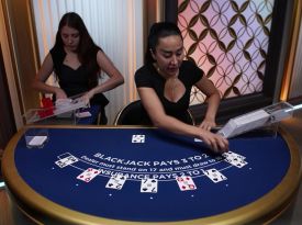 Blackjack Classic 24