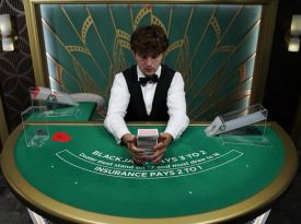 Blackjack Classic 25