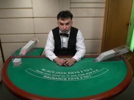 Blackjack Classic 29
