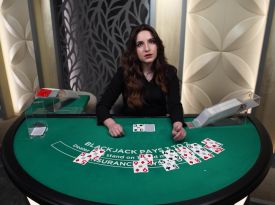 Blackjack Classic 30