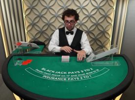 Blackjack Classic 35