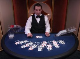 Blackjack Classic 44