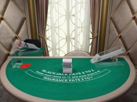 Blackjack Classic 45